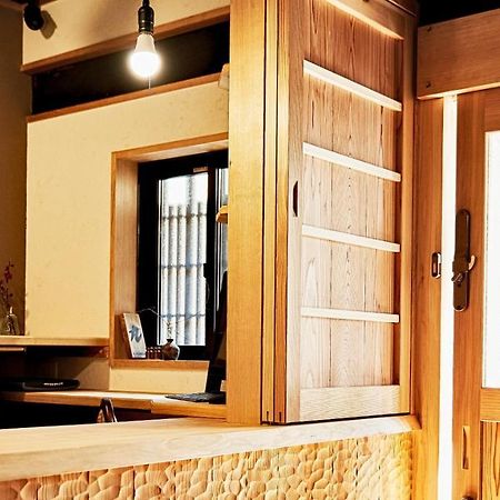 Hotel Kokonoe Machiya Kyōto Esterno foto