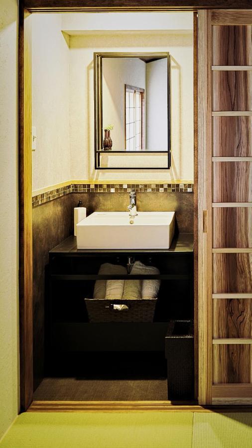 Hotel Kokonoe Machiya Kyōto Esterno foto