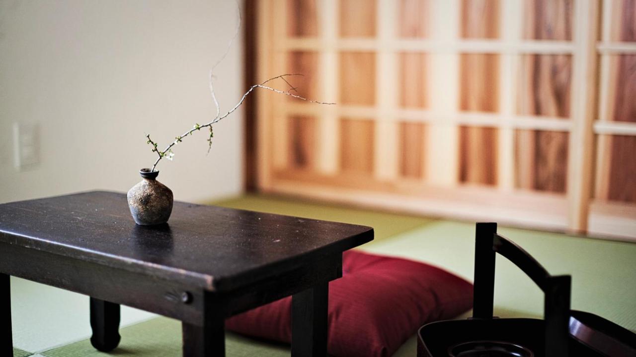 Hotel Kokonoe Machiya Kyōto Esterno foto