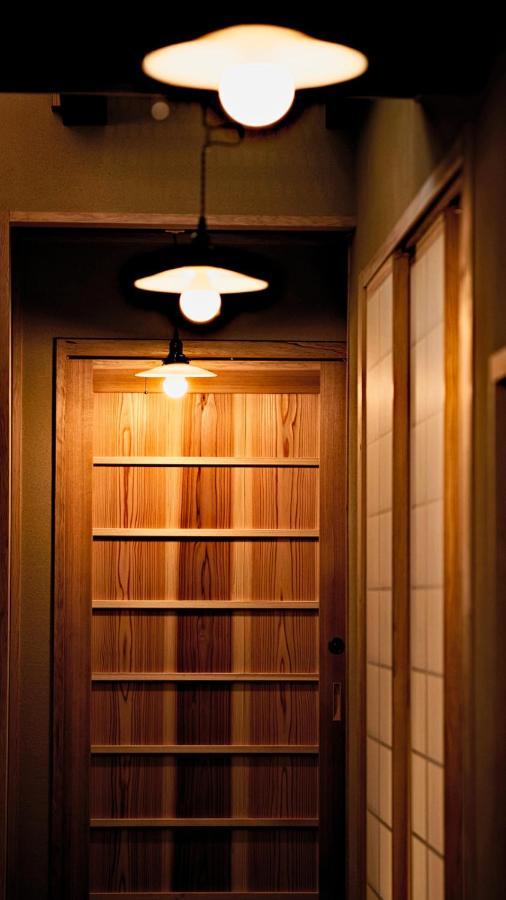 Hotel Kokonoe Machiya Kyōto Esterno foto