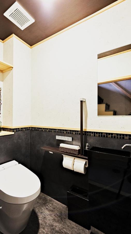 Hotel Kokonoe Machiya Kyōto Esterno foto