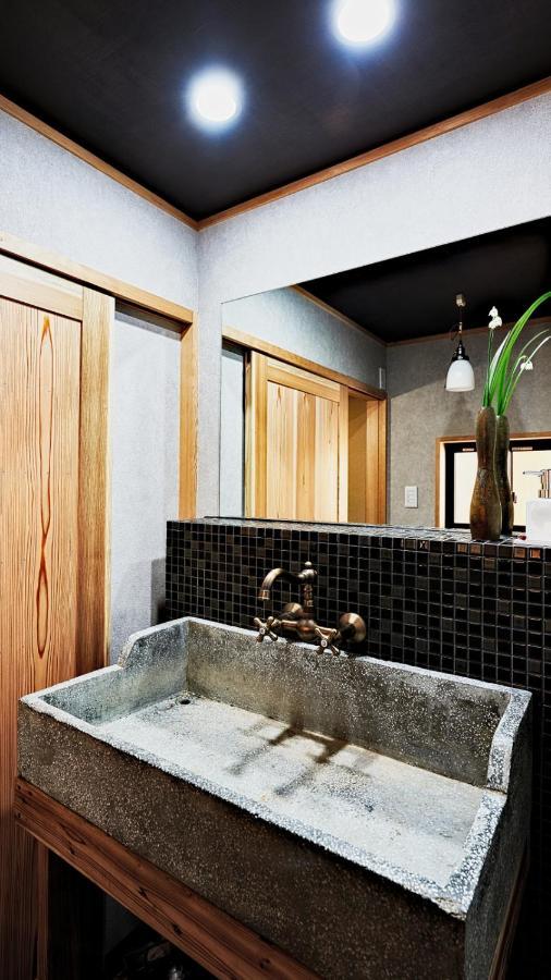 Hotel Kokonoe Machiya Kyōto Esterno foto