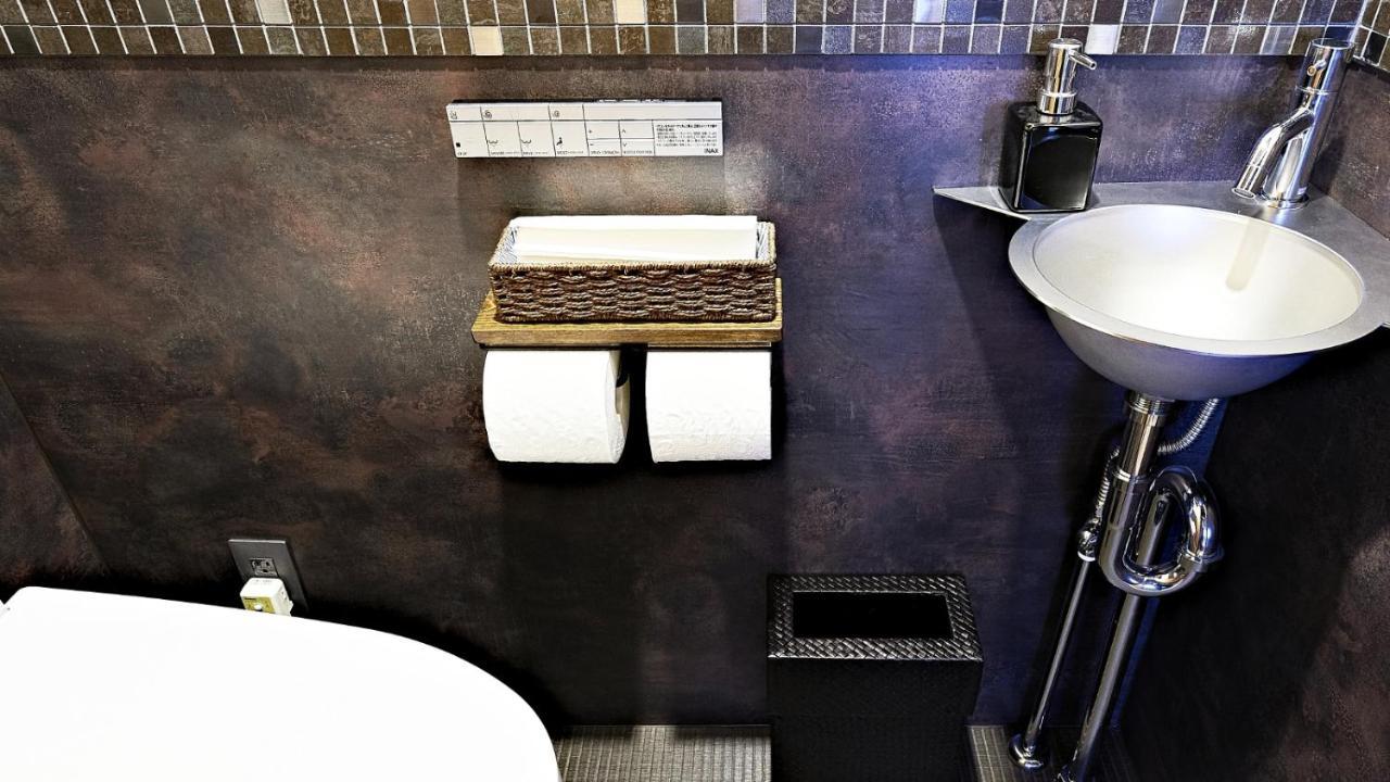 Hotel Kokonoe Machiya Kyōto Esterno foto