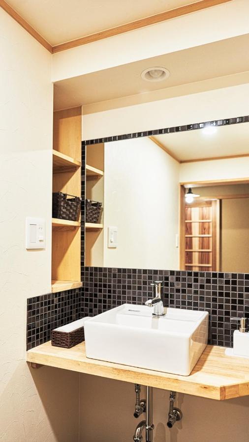 Hotel Kokonoe Machiya Kyōto Esterno foto